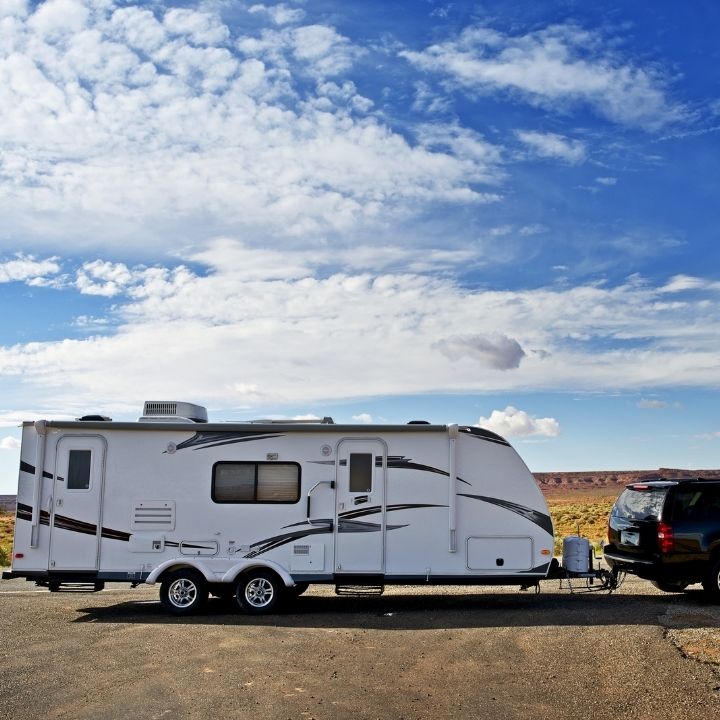 RV repair near me McAllen