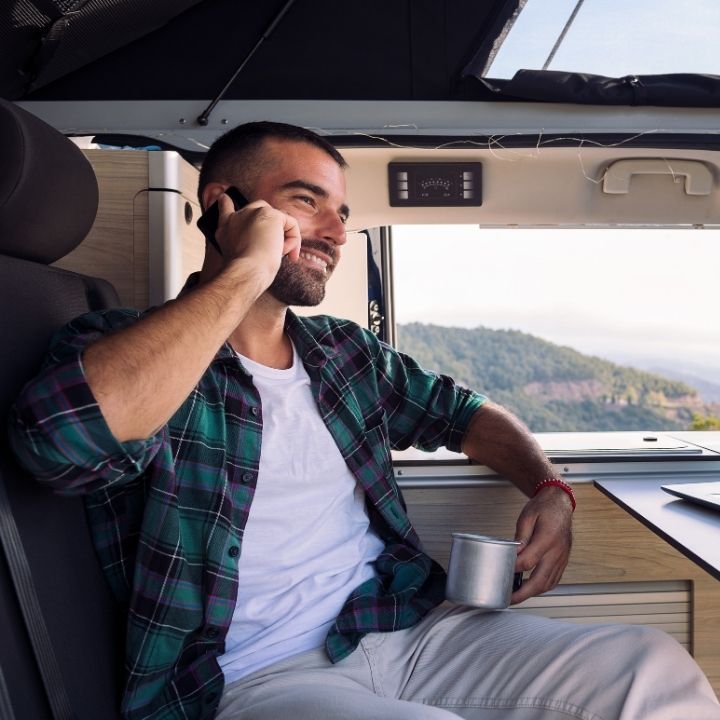 mobile camper repair McAllen