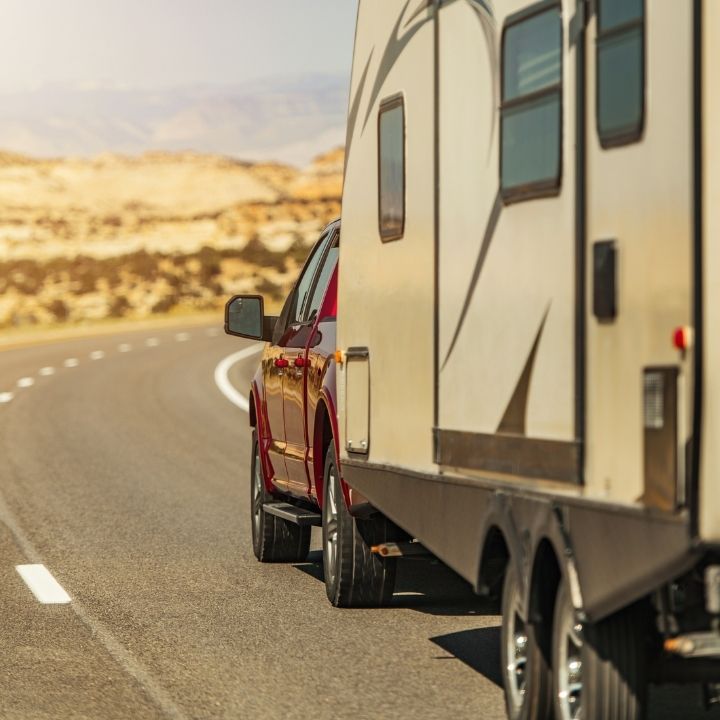 on-site RV repair McAllen